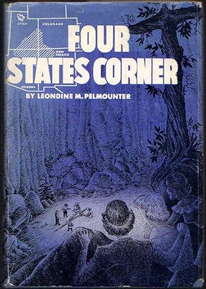 Four States Corner; Including--Dwarf of Four States Corner and Firebird Without Wings