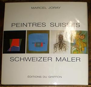 Peintres Suisse / Schwizer Maler