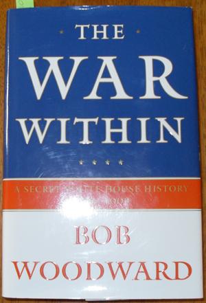 War Within, The