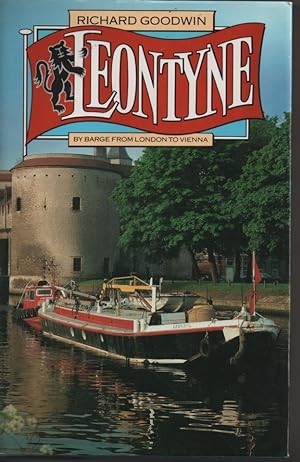 Leontyne : By Barge from London to Vienna