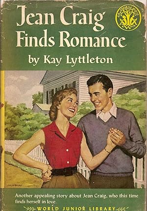 Jean Craig Finds Romance