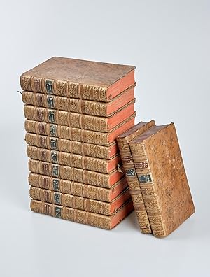 Dictionnaire universel d'histoire naturelle, ou dictionnaire raisonne universel d'histoire nature...
