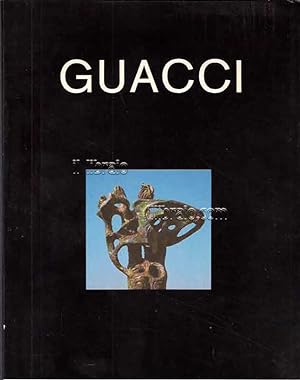 Antonio Guacci, scultura e grafica 1959 - 1979