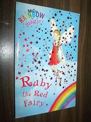 Rainbow Magic #1: Ruby The Red Fairy