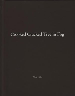TODD HIDO: CROOKED CRACKED TREE IN FOG (ONE PICTURE BOOK NO. 60) - LIMITED EDITION SIGNED BY THE ...