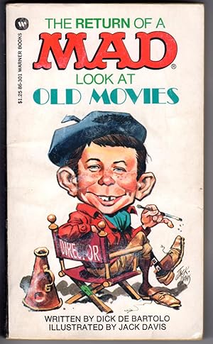 THE RETURN OF A MAD LOOK AT OLD MOVIES