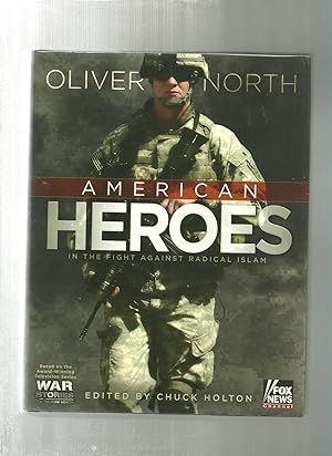 AMERICAN HEROES in th fight against radical islam