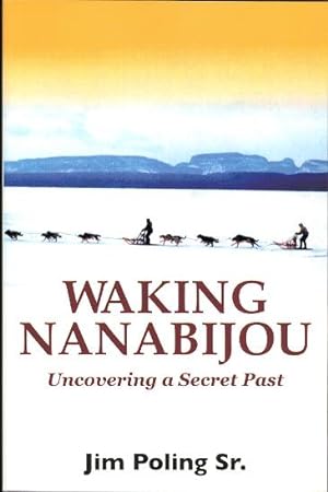 WAKING NANABIJOU: UNCOVERING A SECRET PAST.