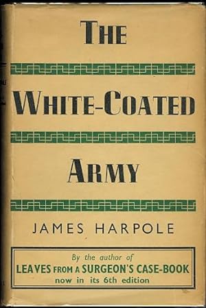 THE WHITE-COATED ARMY.