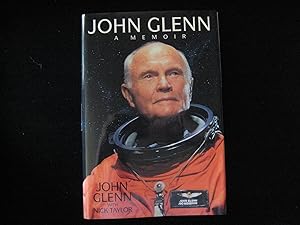 JOHN GLENN A MEMOIR