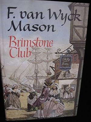 BRIMSTONE CLUB