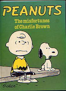 PEANUTS: THE MISFORTUNES OF CHARLIE BROWN
