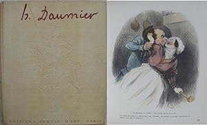 Daumier.