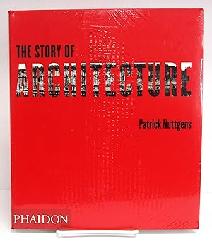 Story of Architecture