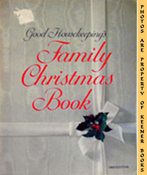 Good Housekeeping's Family Christmas Book