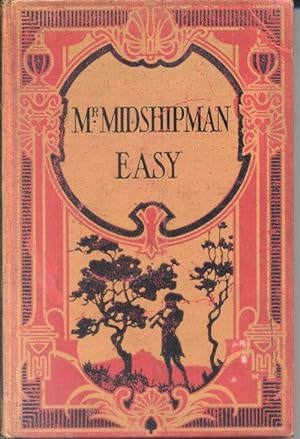 Mr Midshipman Easy. ( Herbert Strang's Library )