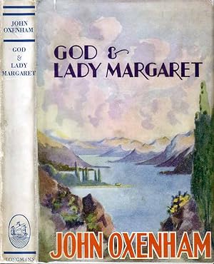 God and Lady Margaret