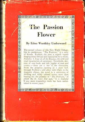 The Passion Flower