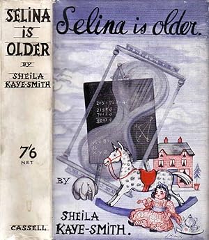 Selina is Older