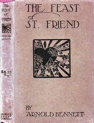 The Feast of St. Friend