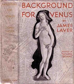 Background for Venus