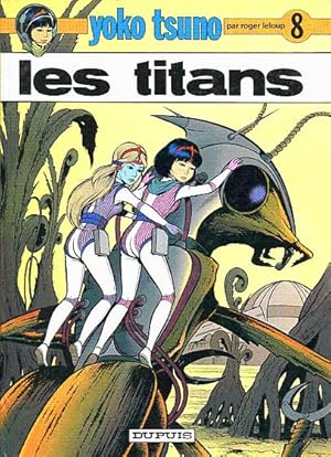 Les titans