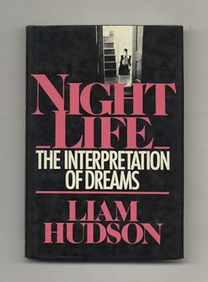 Night Life: The Interpretation Of Dreams - 1st Edition/1st Printing