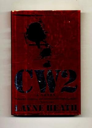 CW2 - 1st Edition/1st Printing