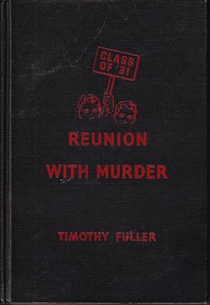 Reunion with Murder