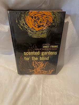 Scented Gardens For The Blind