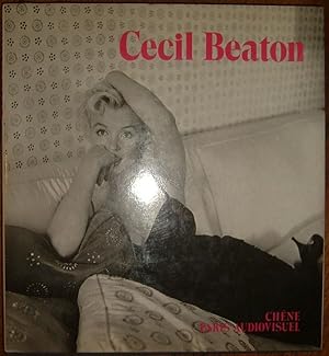 Cecil Beaton. Préface de Jean Sagne.