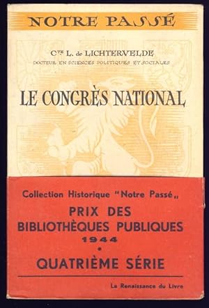 Le Congrès National