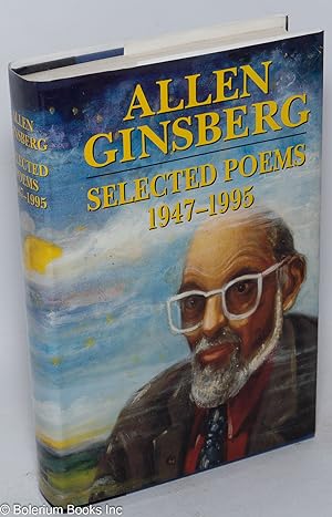Selected poems; 1947-1995