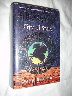 Stravaganza-City of Stars
