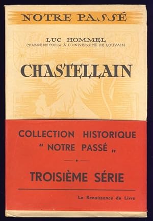 Chastellain