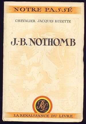 J.-B. Nothomb