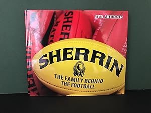The Family Behind the Football: Sherrin