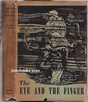 The Eye And The Finger