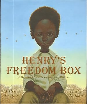 HENRY'S FREEDOM BOX