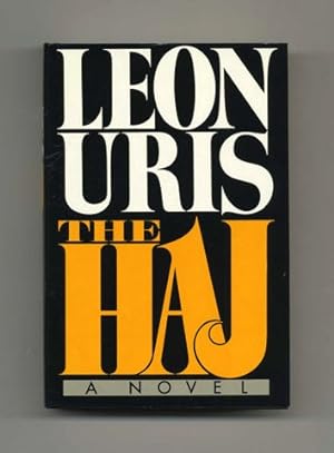The Haj - 1st Edition/1st Printing