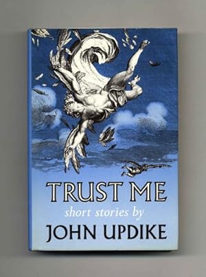 Trust Me - 1st Edition/1st Printing