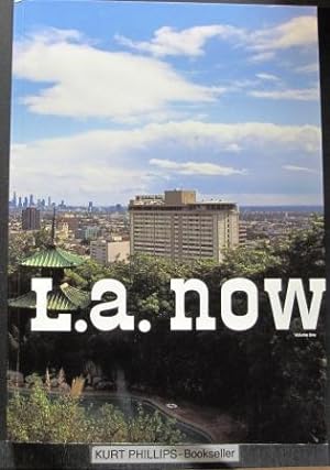 L.A. Now
