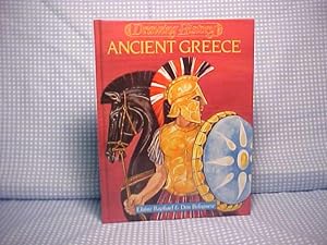 Drawing History: Ancient Greece