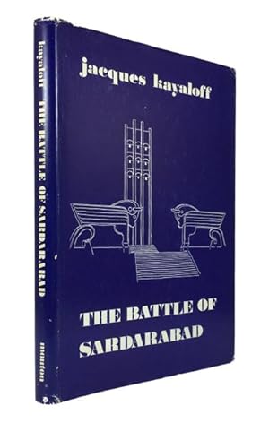 The Battle of Sardarabad