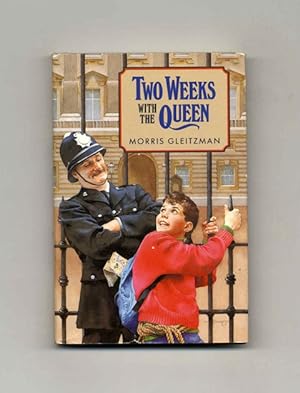 Two Weeks with the Queen - 1st Edition/1st Printing