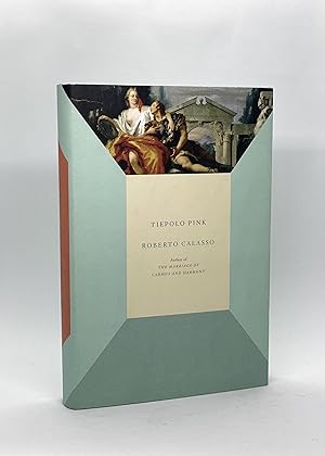 Tiepolo Pink (Mint First Edition)