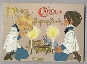 More Carols Pop-Up Book