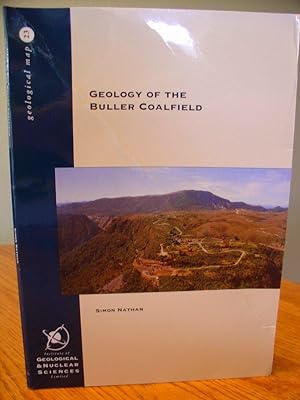 Geology of the Buller Coalfield (Geological Map 23)