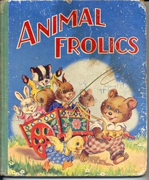 Animal Frolics