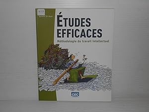 Études Efficaces : Méthodologie du Travail Intellectuel